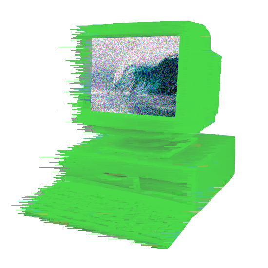 WAVE Foundation Logo